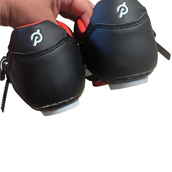 Peloton Men’s Cycle Shoes, Size 42, US 9, EUC - Picture 4 of 7